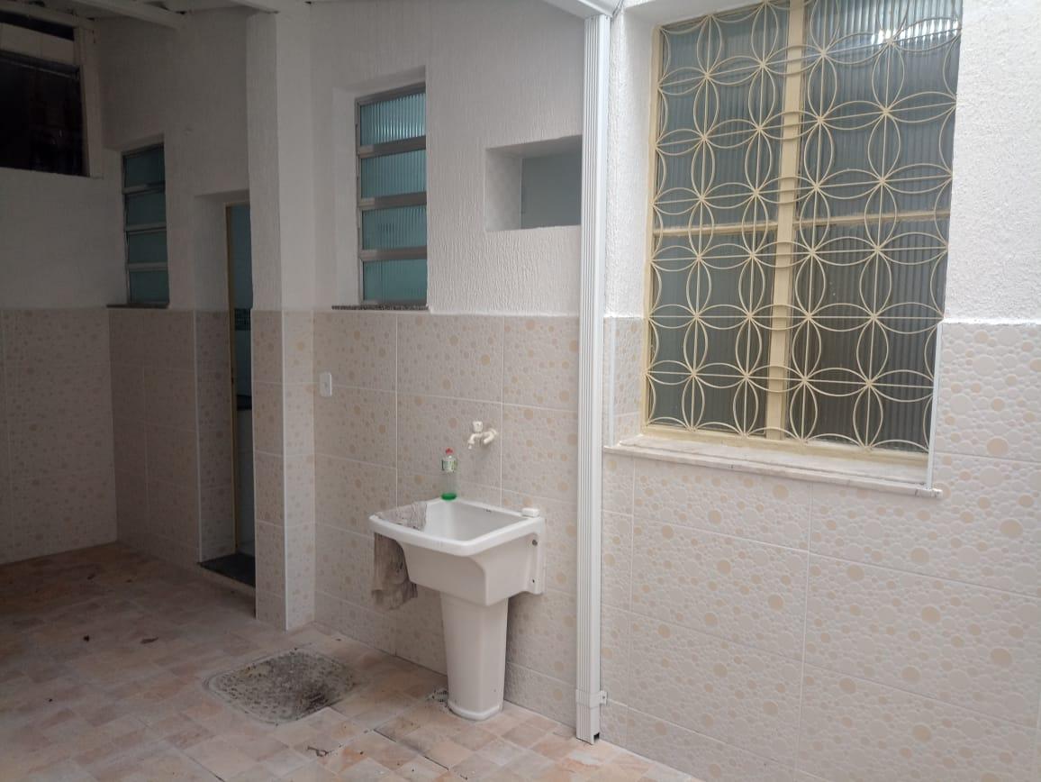 Apartamento à venda com 1 quarto - Foto 6