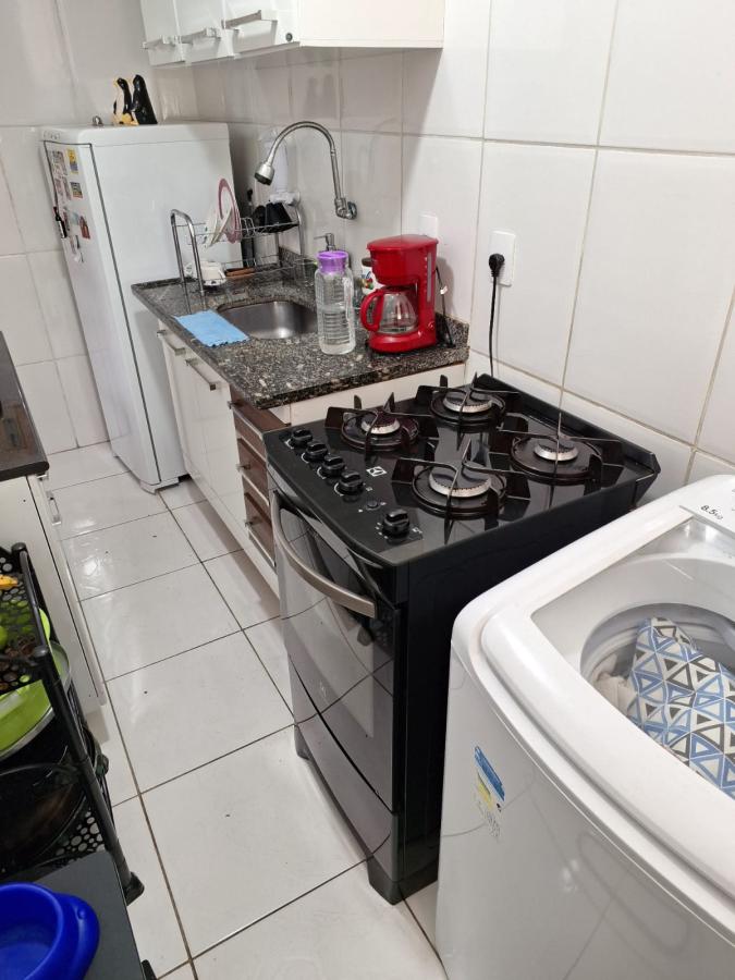 Cobertura à venda com 2 quartos - Foto 9