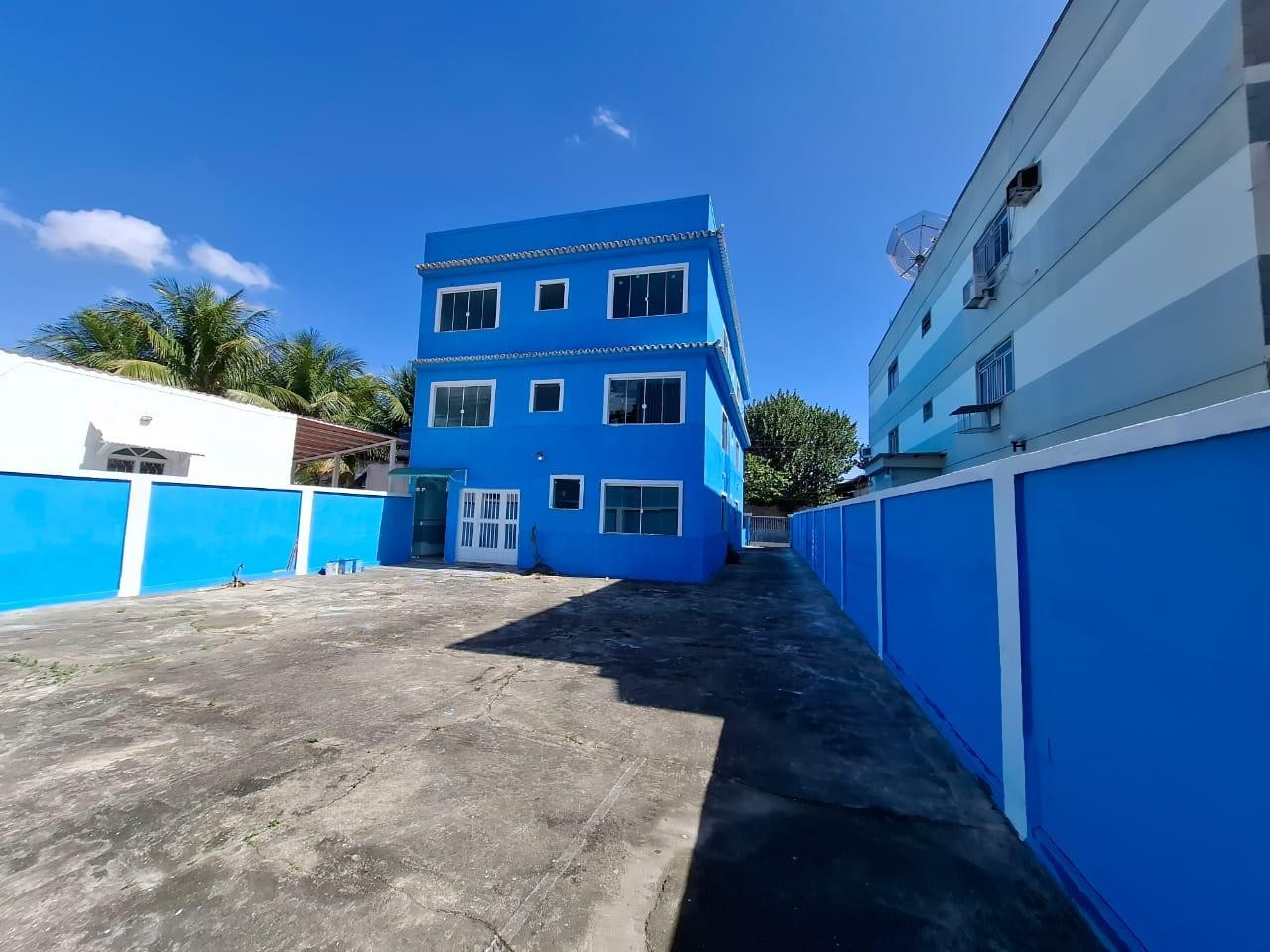 Prédio Inteiro à venda com 12 quartos - Foto 2
