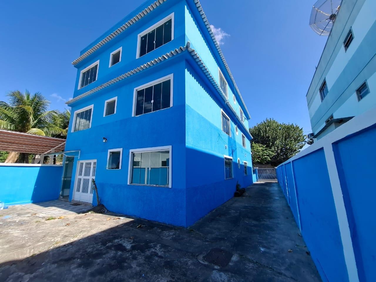 Prédio Inteiro à venda com 12 quartos - Foto 6