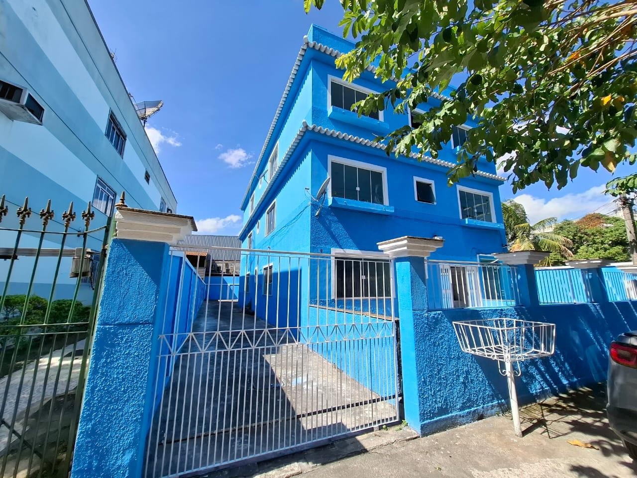 Prédio Inteiro à venda com 12 quartos - Foto 1