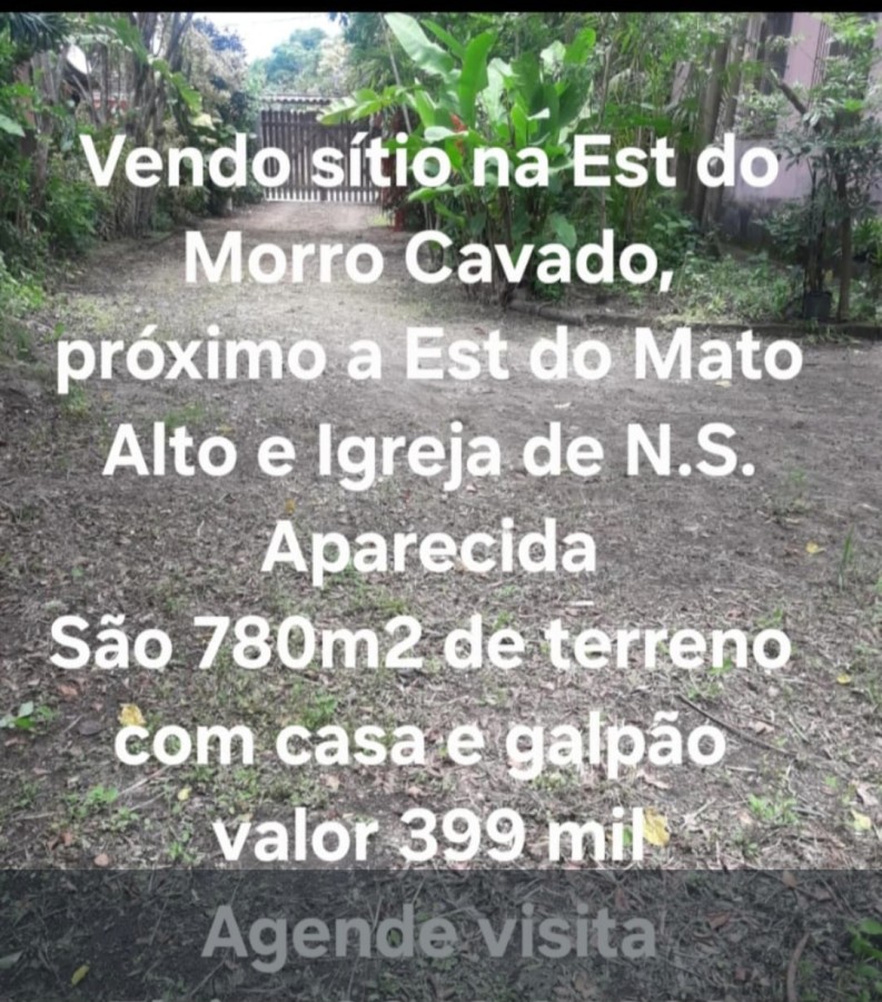 Sítio à venda com 4 quartos, 780m² - Foto 10