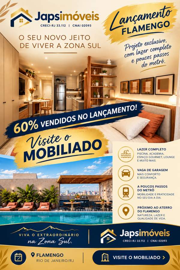 Apartamento - Foto 1