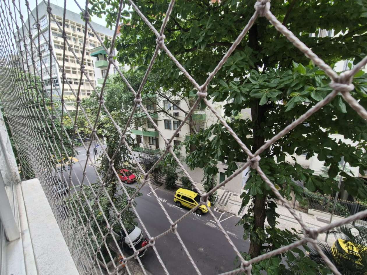 Apartamento, 1 quarto, 50 m² - Foto 6