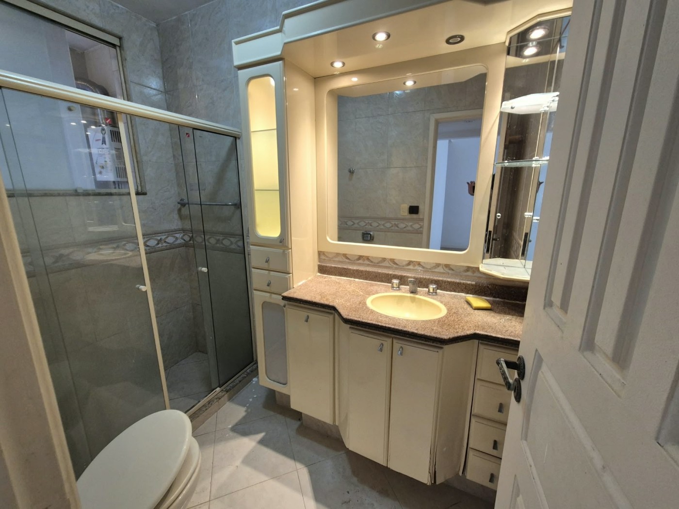 Apartamento, 1 quarto, 50 m² - Foto 12
