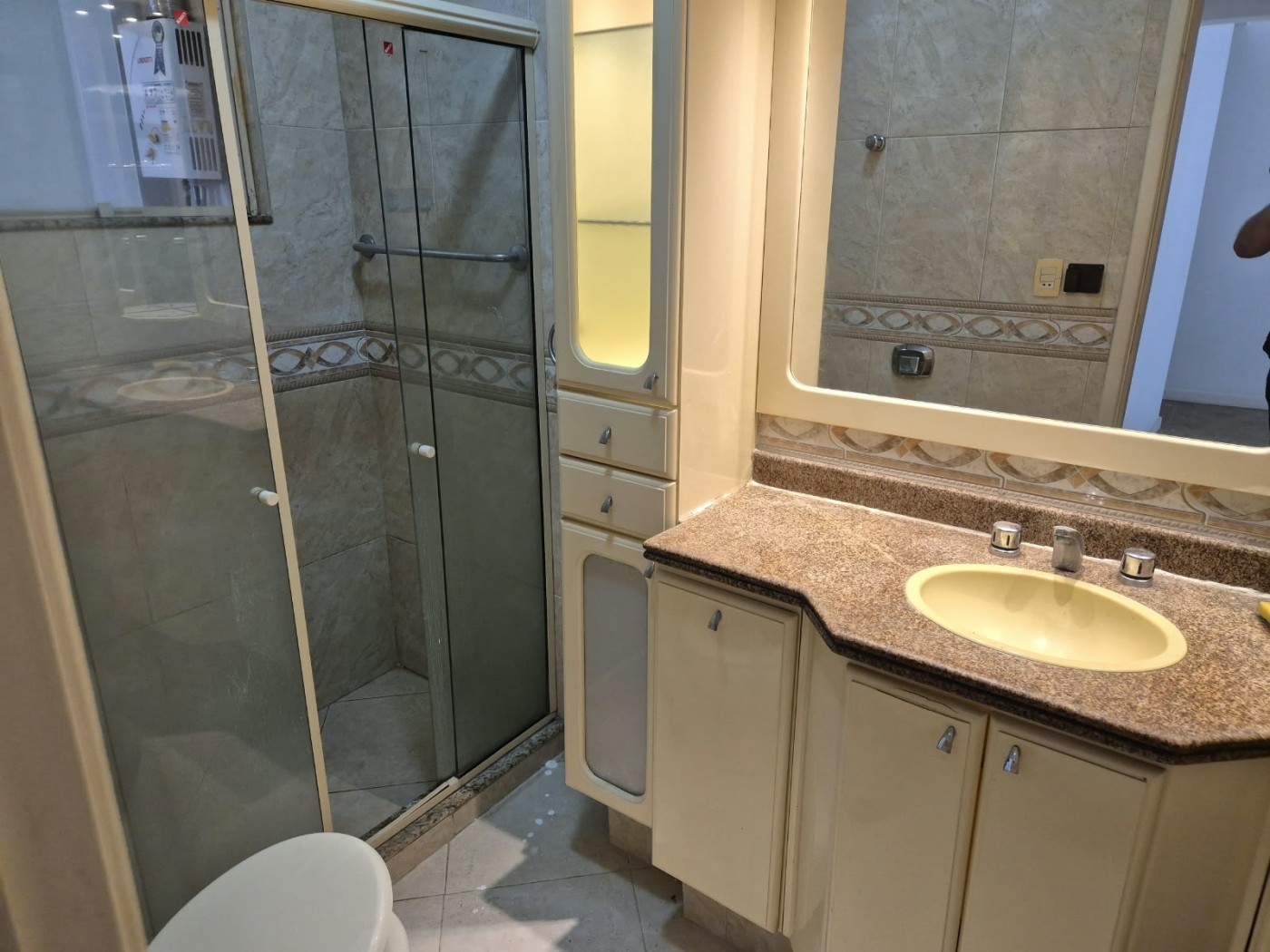 Apartamento, 1 quarto, 50 m² - Foto 11