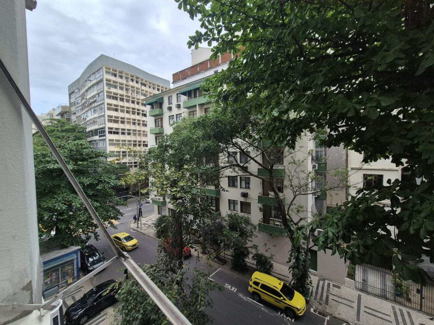 Apartamento, 1 quarto, 50 m² - Foto 22