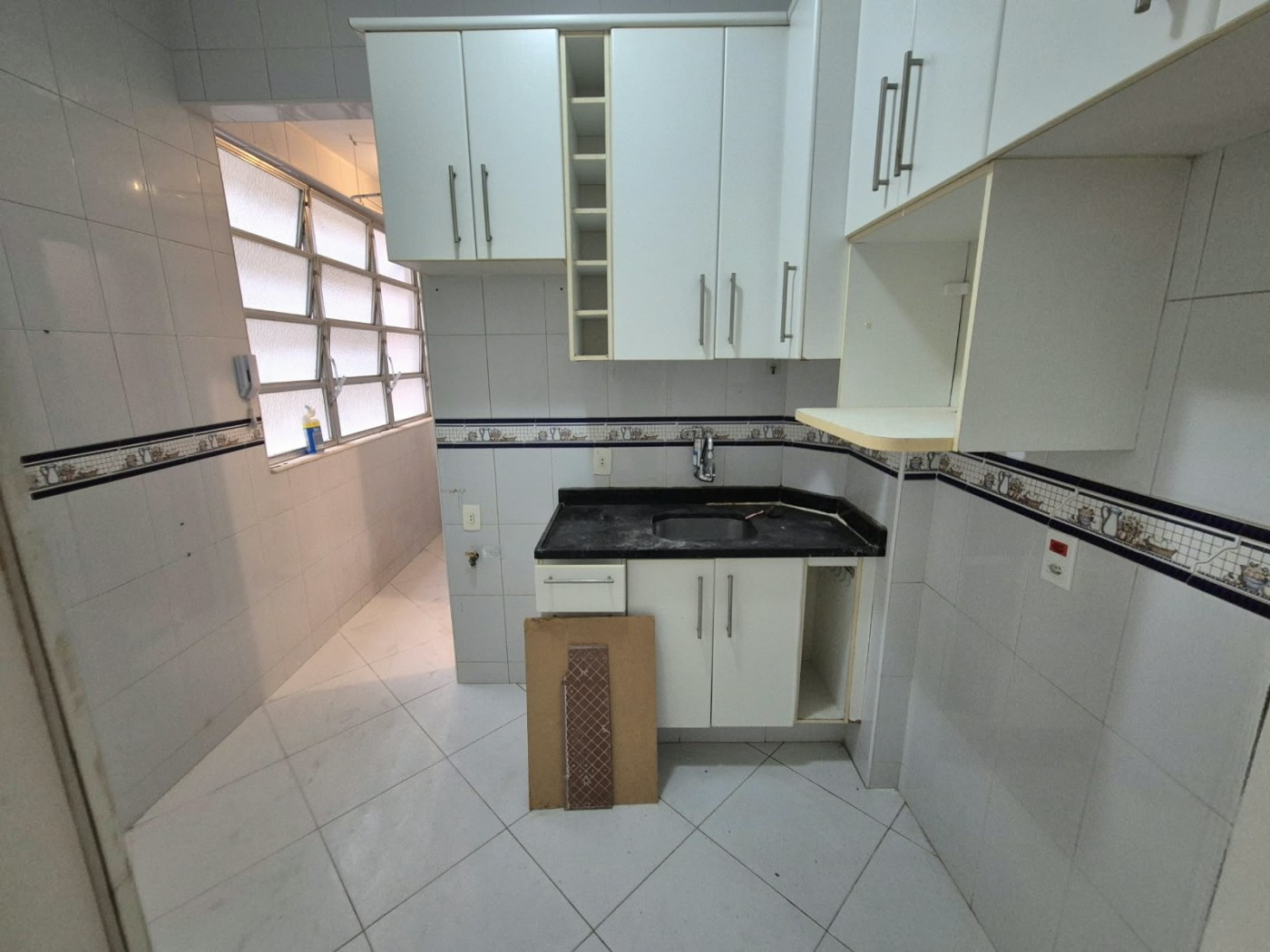 Apartamento, 1 quarto, 50 m² - Foto 23