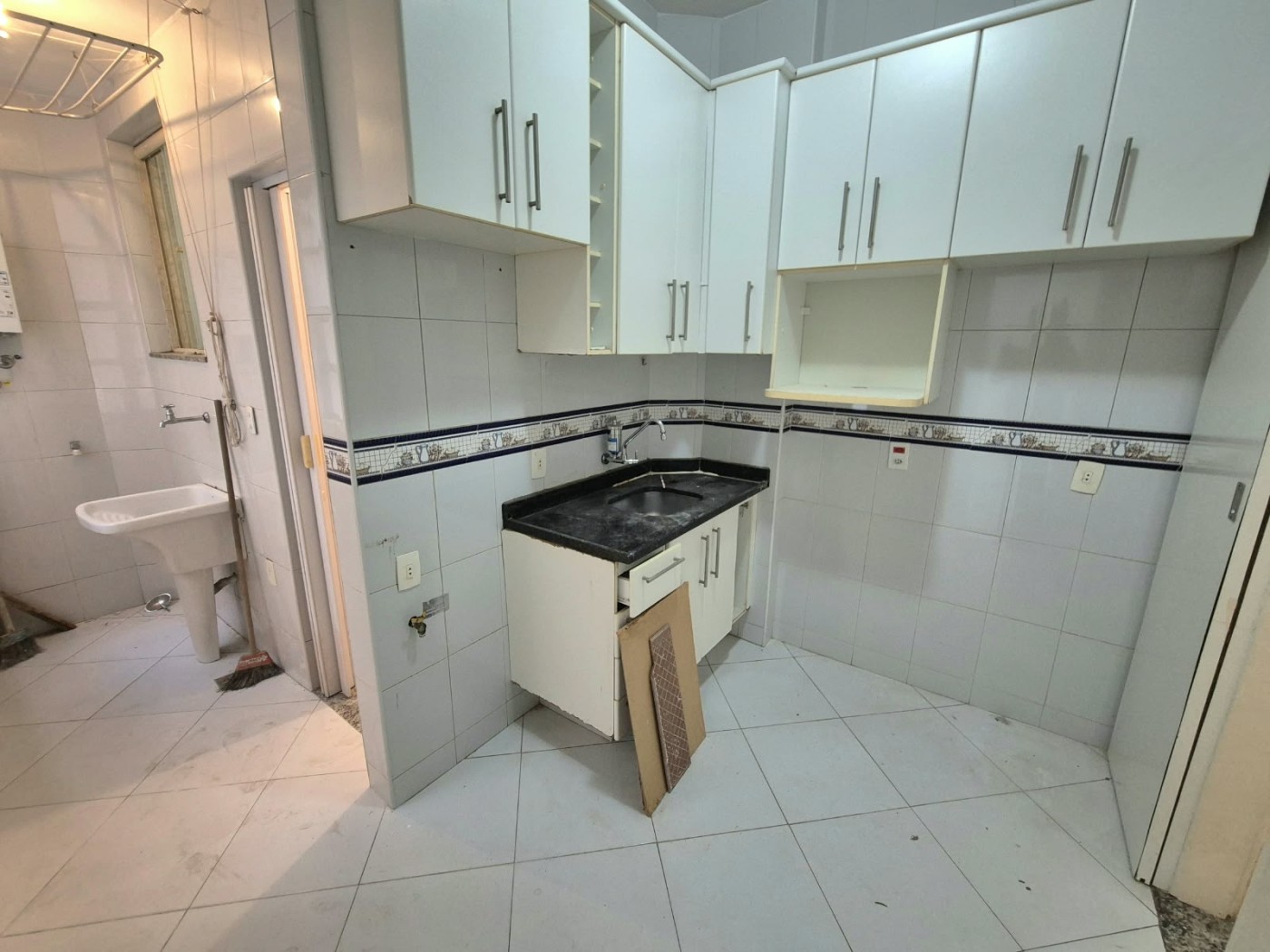 Apartamento, 1 quarto, 50 m² - Foto 28