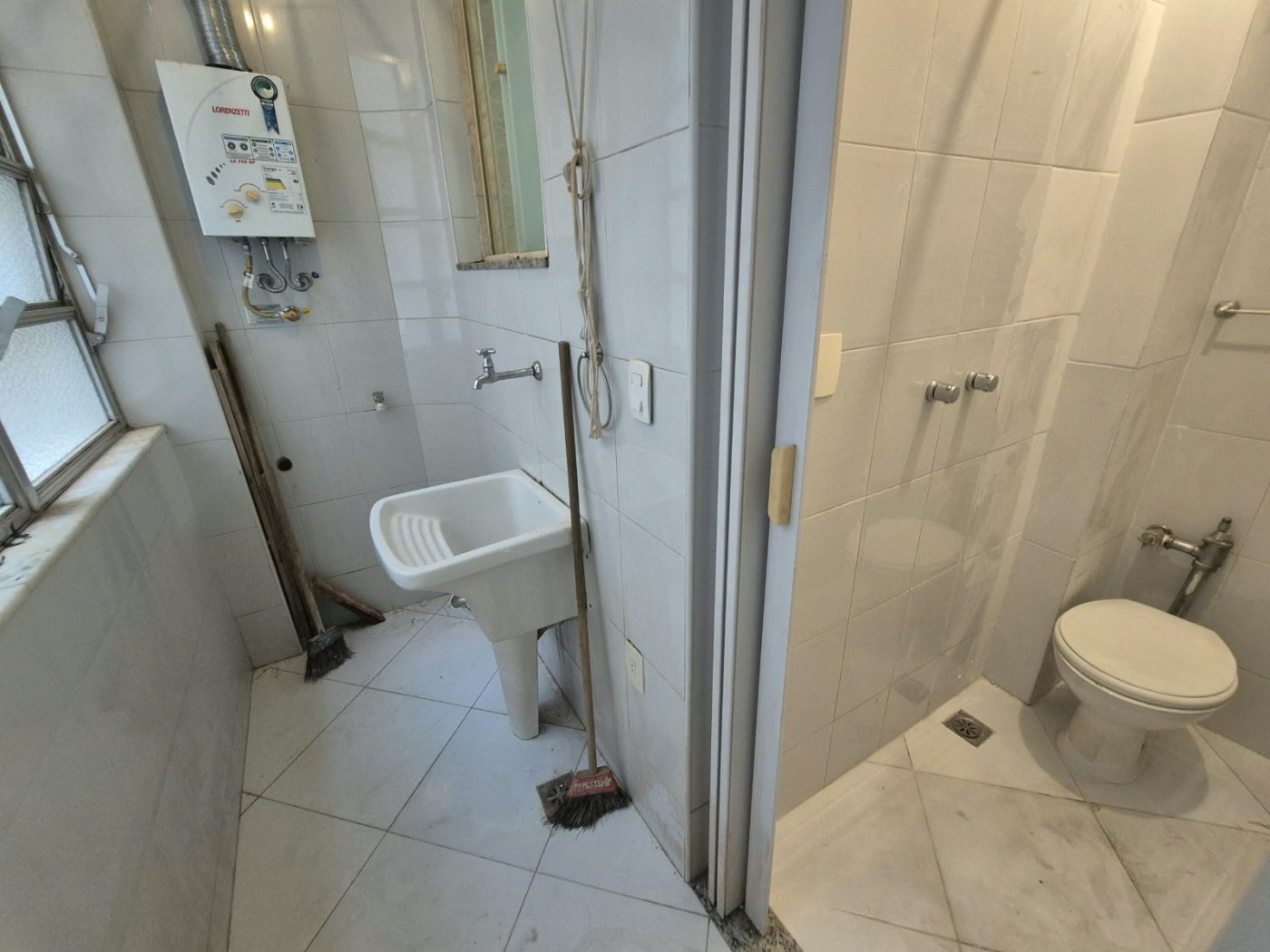 Apartamento, 1 quarto, 50 m² - Foto 32