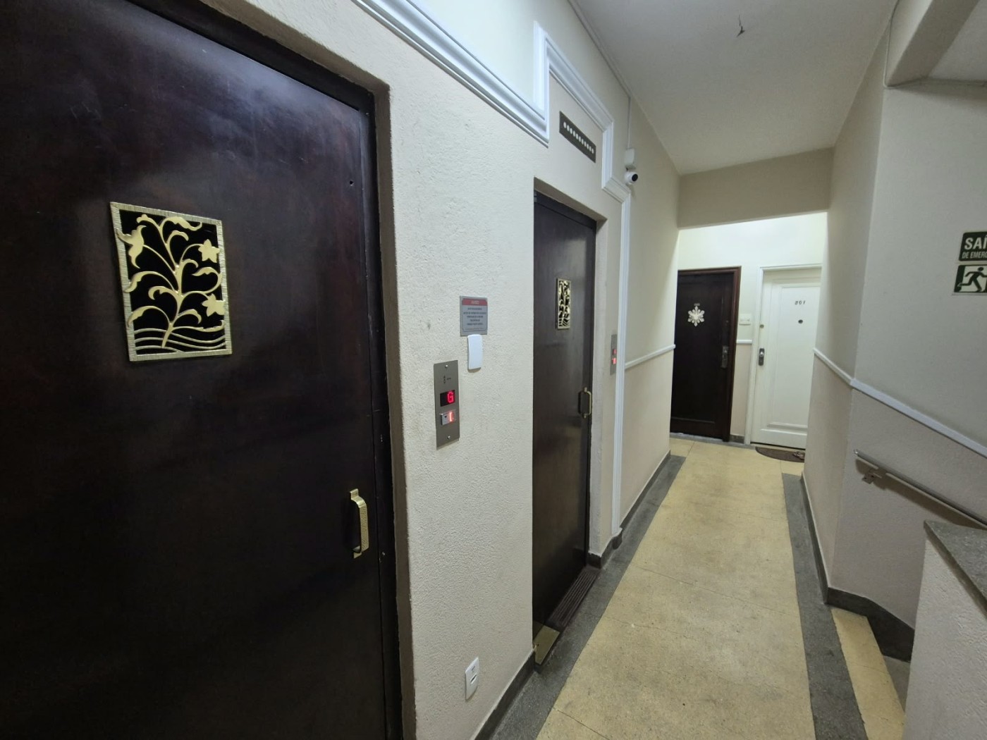 Apartamento, 1 quarto, 50 m² - Foto 37