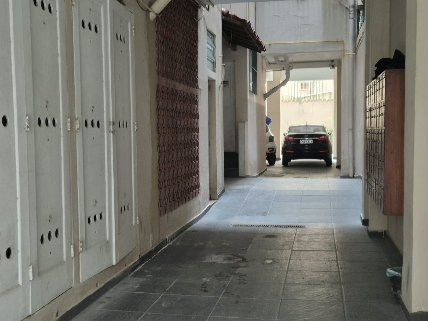 Apartamento, 1 quarto, 50 m² - Foto 39